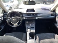 Lexus CT Ibrida Hybrid Usata in provincia di Reggio Emilia - Zatti Top Class - Via Fratelli Cervi  171 img-15