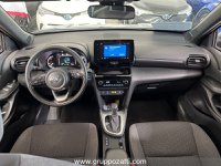 Toyota Yaris Cross Ibrida 1.5 Hybrid 5p. E-CVT Trend Usata in provincia di Reggio Emilia - Zatti Top Class - Via Fratelli Cervi  171 img-12
