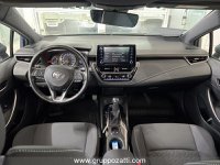 Toyota Corolla Ibrida 1.8 Hybrid E-CVT Active Usata in provincia di Reggio Emilia - Zatti Top Class - Via Fratelli Cervi  171 img-15
