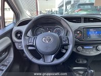 Toyota Yaris Ibrida 1.5 Hybrid 5 porte Active Usata in provincia di Reggio Emilia - Zatti Top Class - Via Fratelli Cervi  171 img-13
