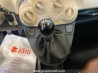 FIAT 500 Benzina 1.2 Lounge Usata in provincia di Reggio Emilia - Zatti Top Class - Via Fratelli Cervi  171 img-25