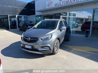 Opel Mokka Benzina/GPL X 1.4 Turbo GPL Tech 140CV 4x2 Advance Usata in provincia di Reggio Emilia - Zatti Top Class - Via Fratelli Cervi  171 img-1
