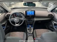 Toyota Yaris Cross Ibrida 1.5 Hybrid 5p. E-CVT AWD-i Lounge Usata in provincia di Reggio Emilia - Zatti Top Class - Via Fratelli Cervi  171 img-20