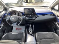 Toyota C-HR Ibrida 2.0 Hybrid E-CVT Style Usata in provincia di Reggio Emilia - Zatti Top Class - Via Fratelli Cervi  171 img-13