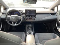Toyota Corolla Ibrida 2.0 Hybrid Lounge Usata in provincia di Reggio Emilia - Zatti Top Class - Via Fratelli Cervi  171 img-12
