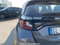 Toyota Yaris Benzina 1.0 5 porte Active Usata in provincia di Reggio Emilia - Zatti Top Class - Via Fratelli Cervi  171 img-9