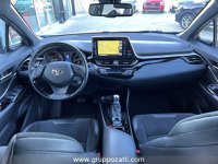 Toyota C-HR Ibrida 1.8 Hybrid E-CVT Dynamic Usata in provincia di Reggio Emilia - Zatti Top Class - Via Fratelli Cervi  171 img-15