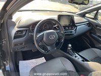 Toyota C-HR Ibrida 1.8 Hybrid E-CVT Lounge Usata in provincia di Reggio Emilia - Zatti Top Class - Via Fratelli Cervi  171 img-14