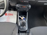 Suzuki Ignis Ibrida 1.2 Hybrid iTop Usata in provincia di Reggio Emilia - Zatti Top Class - Via Fratelli Cervi  171 img-16