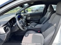 Toyota C-HR Ibrida 2.0 Hybrid E-CVT Lounge Km 0 in provincia di Reggio Emilia - Zatti Top Class - Via Fratelli Cervi  171 img-8