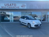 FIAT 500L Benzina 1.4 95 CV Pop Star Usata in provincia di Reggio Emilia - Zatti Top Class - Via Fratelli Cervi  171 img-2
