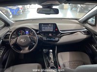 Toyota C-HR Ibrida 1.8 Hybrid E-CVT Trend Usata in provincia di Reggio Emilia - Zatti Top Class - Via Fratelli Cervi  171 img-21