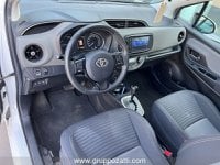 Toyota Yaris Ibrida 1.5 Hybrid 5 porte Active Usata in provincia di Reggio Emilia - Zatti Top Class - Via Fratelli Cervi  171 img-18