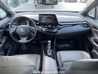 Toyota C-HR Ibrida 2.0 Hybrid E-CVT Lounge Usata in provincia di Reggio Emilia - Zatti Top Class - Via Fratelli Cervi  171 img-13