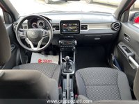 Suzuki Ignis Ibrida 1.2 Hybrid iTop Usata in provincia di Reggio Emilia - Zatti Top Class - Via Fratelli Cervi  171 img-14