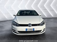 Volkswagen Golf Benzina 1.4 TSI 125 CV 5p. Highline BlueMotion Technology Usata in provincia di Reggio Emilia - Zatti Top Class - Via Fratelli Cervi  171 img-2
