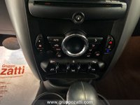 MINI Countryman Diesel Mini Cooper D Business ALL4 Automatica Usata in provincia di Reggio Emilia - Zatti Top Class - Via Fratelli Cervi  171 img-29