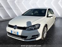 Volkswagen Golf Benzina 1.4 TSI 125 CV 5p. Highline BlueMotion Technology Usata in provincia di Reggio Emilia - Zatti Top Class - Via Fratelli Cervi  171 img-3