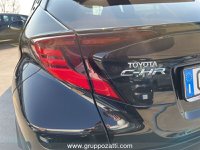Toyota C-HR Ibrida 1.8 Hybrid E-CVT Lounge Usata in provincia di Reggio Emilia - Zatti Top Class - Via Fratelli Cervi  171 img-17
