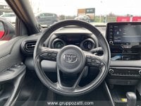 Toyota Yaris Ibrida 1.5 Hybrid 5 porte Premiere Usata in provincia di Reggio Emilia - Zatti Top Class - Via Fratelli Cervi  171 img-16