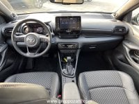 Toyota Yaris Ibrida 1.5 Hybrid 5 porte Style Usata in provincia di Reggio Emilia - Zatti Top Class - Via Fratelli Cervi  171 img-19