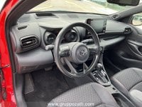 Toyota Yaris Ibrida 1.5 Hybrid 5 porte Premiere Usata in provincia di Reggio Emilia - Zatti Top Class - Via Fratelli Cervi  171 img-12