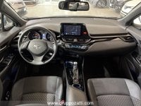 Toyota C-HR Ibrida 1.8 Hybrid E-CVT Trend Usata in provincia di Reggio Emilia - Zatti Top Class - Via Fratelli Cervi  171 img-19