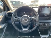 Toyota Yaris Benzina 1.0 5 porte Active Usata in provincia di Reggio Emilia - Zatti Top Class - Via Fratelli Cervi  171 img-14