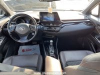 Toyota C-HR Ibrida 1.8 Hybrid CVT Lounge Usata in provincia di Reggio Emilia - Zatti Top Class - Via Fratelli Cervi  171 img-11