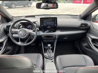 Toyota Yaris Ibrida 1.5 Hybrid 5 porte Premiere Usata in provincia di Reggio Emilia - Zatti Top Class - Via Fratelli Cervi  171 img-15