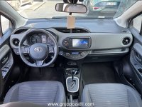 Toyota Yaris Ibrida 1.5 Hybrid 5 porte Active Usata in provincia di Reggio Emilia - Zatti Top Class - Via Fratelli Cervi  171 img-12