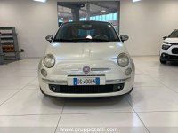 FIAT 500 Benzina 1.2 Lounge Usata in provincia di Reggio Emilia - Zatti Top Class - Via Fratelli Cervi  171 img-9