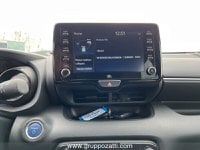 Toyota Yaris Ibrida 1.5 Hybrid 5 porte Premiere Usata in provincia di Reggio Emilia - Zatti Top Class - Via Fratelli Cervi  171 img-19