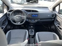 Toyota Yaris Ibrida 1.5 Hybrid 5 porte Trend 