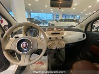 FIAT 500 Benzina 1.2 Lounge Usata in provincia di Reggio Emilia - Zatti Top Class - Via Fratelli Cervi  171 img-22