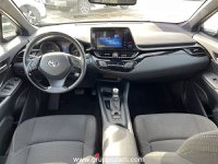 Toyota C-HR Ibrida 1.8 Hybrid E-CVT Active Usata in provincia di Reggio Emilia - Zatti Top Class - Via Fratelli Cervi  171 img-13