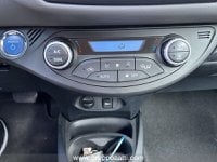 Toyota Yaris Ibrida 1.5 Hybrid 5 porte Active Usata in provincia di Reggio Emilia - Zatti Top Class - Via Fratelli Cervi  171 img-22