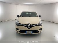 Renault Clio Benzina/GPL TCe 12V 90 CV GPL Start&Stop 5 porte Energy Intens Usata in provincia di Reggio Emilia - Zatti Top Class - Via Fratelli Cervi  171 img-5