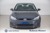 Auto Volkswagen Golf 1.6 Tdi 5P. Trendline Bluemotion Technology 90Cv Usate A Perugia