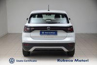 Auto Volkswagen T-Cross 1.0 Tsi Urban Bmt 95Cv Usate A Perugia