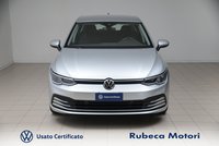 Auto Volkswagen Golf 8 Life 1.5 Tsi Evo Act 96 Kw (130 Cv) Manuale Usate A Perugia