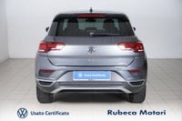 Auto Volkswagen T-Roc 2.0 Tdi 4Motion Advanced Bluemotion Technology 150Cv Usate A Perugia