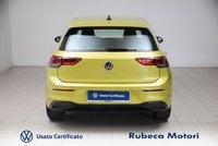 Auto Volkswagen Golf 2.0 Tdi Life 115Cv Usate A Perugia
