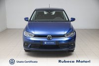 Auto Volkswagen Polo 1.0 Evo Life 80Cv Usate A Perugia