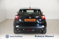 Auto Nissan Micra 1.5 Dci 8V 5 Porte Business 85Cv Usate A Perugia