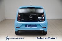 Auto Volkswagen E-Up! E-Up 61 Kw 1 Rapporto 83Cv Usate A Perugia