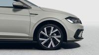 Auto Volkswagen Polo 1.0 Tsi R-Line Nuove Pronta Consegna A Perugia
