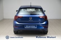 Auto Volkswagen Polo 1.0 Evo Life 80Cv Usate A Perugia