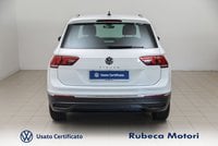 Auto Volkswagen Tiguan 2.0 Tdi Scr Life 122Cv Usate A Perugia