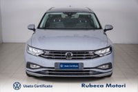 Auto Volkswagen Passat Variant 2.0 Tdi Scr Evo Dsg Business Bmt 150Cv Usate A Perugia
